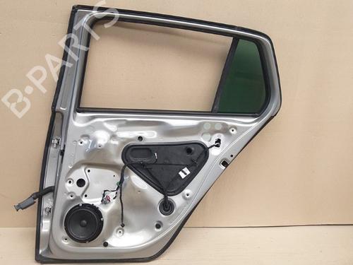 Right rear door VW GOLF VII (5G1, BQ1, BE1, BE2) 1.2 TSI | BP15345941C5 