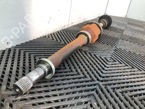 Right front driveshaft NISSAN JUKE (F16_) 1.6 Hybrid | BP37209517M39 - Image 2
