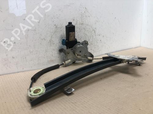 Front right window mechanism DAEWOO LACETTI Hatchback (KLAN) 1.6 | BP15767304C23 - Image 4