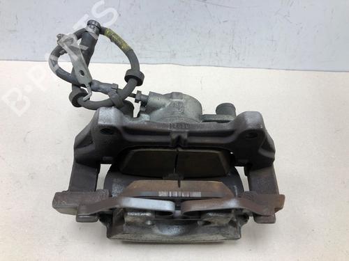 Left front brake caliper VOLVO XC40 (536) Recharge | BP37208881M105 - Image 5