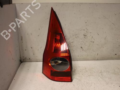 Used Left taillight Left taillight 15308767 15308767