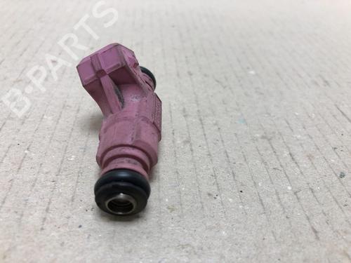 BP15343845M100 | Injector FIAT BRAVO II (198_) 1.4 (198AXA1B) BP15343845M100