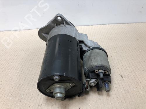 Starter OPEL ASTRA J Saloon 1.4 Turbo (69) | BP37211590M8 - Image 3