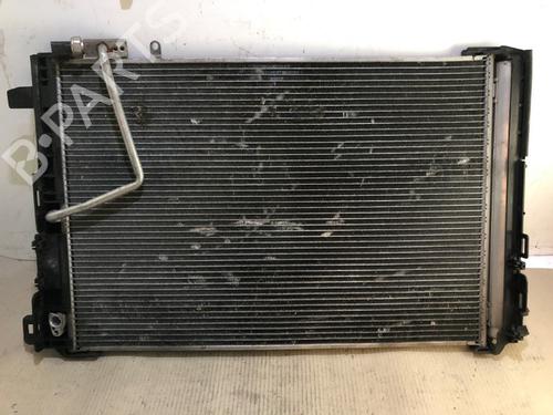 Used AC radiator AC radiator 15301184 15301184