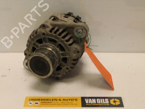 Alternator OPEL ASTRA J (P10) 2.0 CDTI (68) | BP15310378M7 