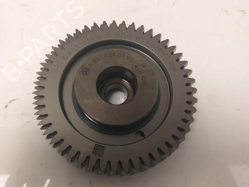 Used Pulley Pulley 16079270 16079270