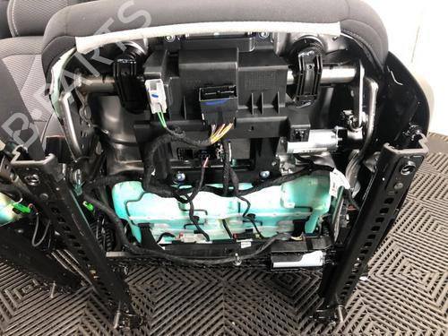 Seats set POLESTAR POLESTAR 2 (534) EV | BP16296708C78 