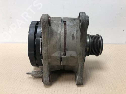 Alternator SKODA FABIA II (542) 1.4 TDI | BP15347067M7 