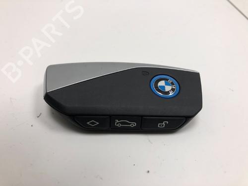 Elektronisk modul BMW iX (I20) xDrive 40 | BP24932371M83 