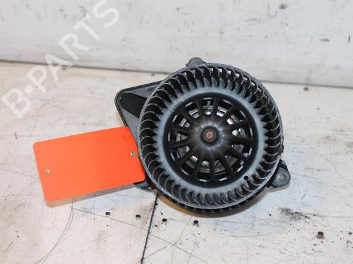 Used Heater blower motor RENAULT TRAFIC II Van (FL) 1.9 dCi 80 (FL0B) (82 hp) 15306758