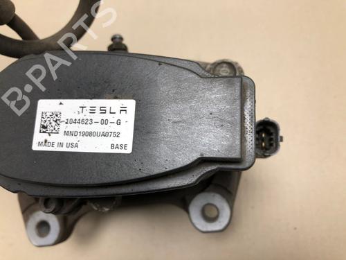 Right rear brake caliper TESLA MODEL 3 (5YJ3) EV Performance AWD | BP37209920M106 - Image 5