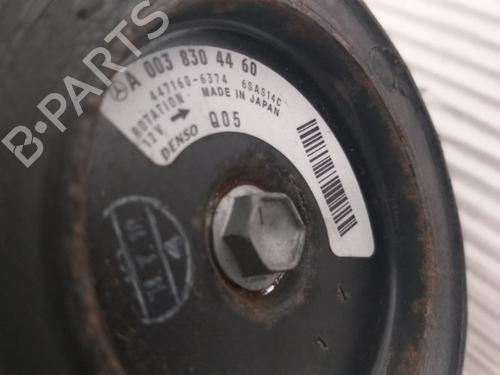 AC compressor MERCEDES-BENZ B-CLASS Sports Tourer (W246, W242) B 220 CDI / d (246.203) | BP16036168M34 