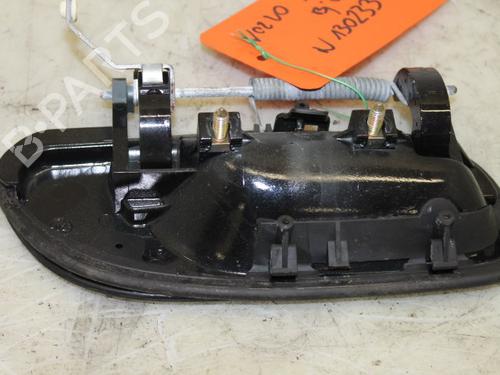 Rear left exterior door handle VOLVO S60 I (384) 2.4 | BP15303410C130 
