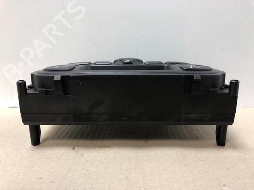 Climate control PEUGEOT 307 (3A/C) 1.6 16V | BP15538247I5 