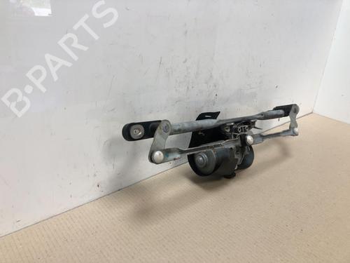 Front wipers mechanism FIAT PANDA (169_) 1.2 (169AXF2A, 169AXF1A) | BP15348829C83 