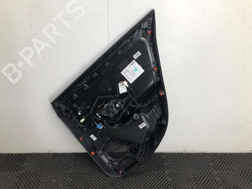 Rear left panel MERCEDES-BENZ CLA Shooting Brake (X118) CLA 180 d (118.603) | BP37213856C60 - Image 4