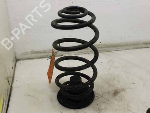 Støddæmperfjeder OPEL MERIVA A MPV (X03) 1.6 16V (E75) (100 hp) 15301205