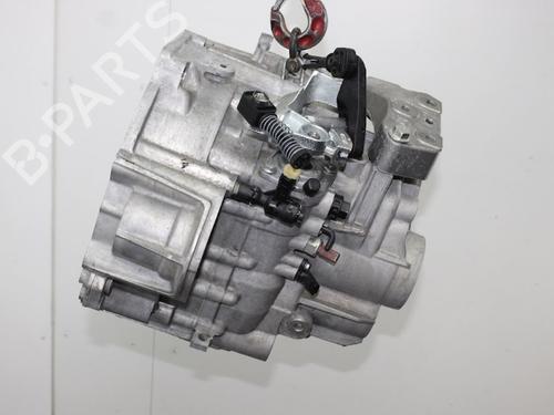 Used Gearbox VW GOLF SPORTSVAN VII (AM1, AN1) 2.0 TDI (150 hp) 15314915