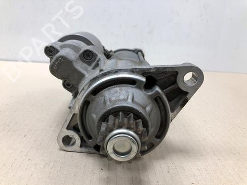 Starter VW T-ROC (A11, D11) 2.0 R 4motion | BP37208131M8 - Image 2