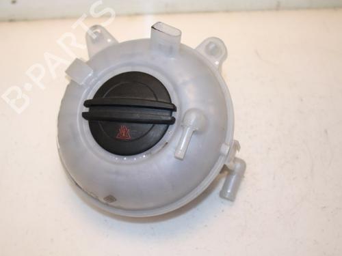 Expansion tank AUDI A3 Sportback (8VA, 8VF) 1.4 TFSI e-tron | BP15332715C120 