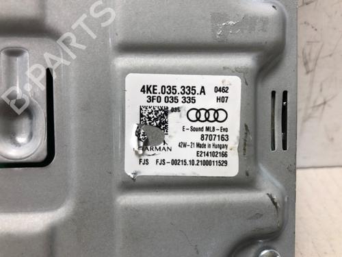 Módulo eletrónico AUDI E-TRON Sportback (GEA) 55 quattro | BP37214568M83 - Image 5
