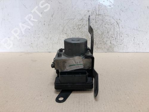 Used ABS pump MERCEDES-BENZ CITAN Box Body/MPV (W415) 108 CDI (415.601, 415.603) (75 hp) 16120328
