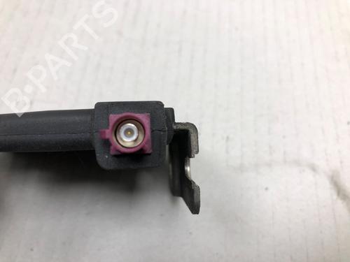 Antenne/Base VW POLO VI (AW1, BZ1, AE1) 1.0 TSI | BP37211887C140 - Image 5