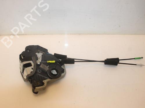Used Front right lock Front right lock 26898639 26898639