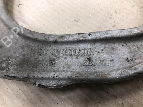 Left front suspension arm BMW X5 (F15, F85) xDrive 40e | BP24584717M12 