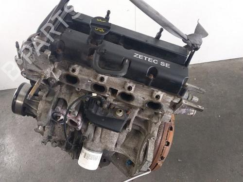 Motor FORD FUSION (JU_) 1.4 (80 hp) 16399323