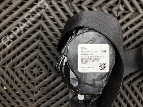 Airbag Kit TESLA MODEL 3 (5YJ3) EV Performance AWD | BP37204609C86 - Image 6