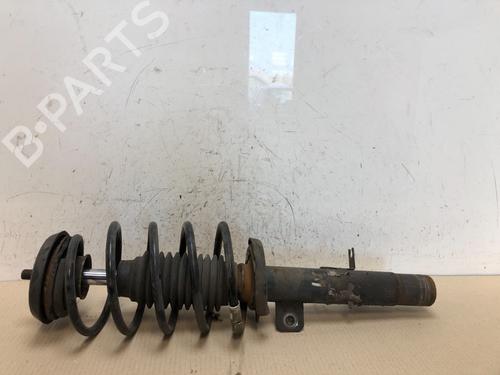 Used Left front shock absorber PEUGEOT 307 (3A/C) 1.6 16V (109 hp) 16064647