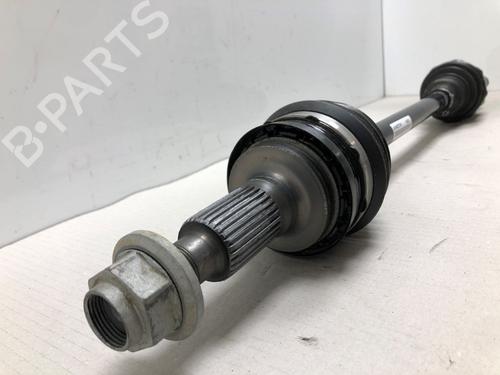 Left front driveshaft PORSCHE TAYCAN (Y1A) GTS (Y1ADK1) | BP37209067M38 - Image 3