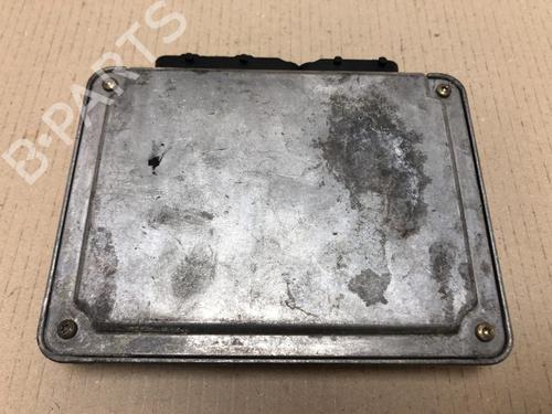 Engine control unit (ECU) OPEL ASTRA G Hatchback (T98) 2.0 DI (F08, F48) | BP15334355M57 