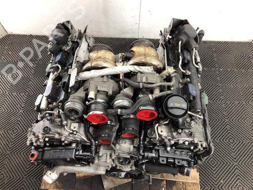 Engine MERCEDES-BENZ E-CLASS (W213) AMG E 63 S 4-matic+ (213.089) | BP37214182M1 - Image 9
