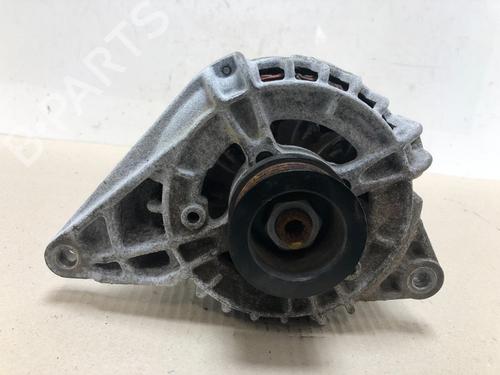 Used Alternator MERCEDES-BENZ B-CLASS Sports Tourer (W246, W242) B 220 CDI / d (246.203) (163 hp) 16138732
