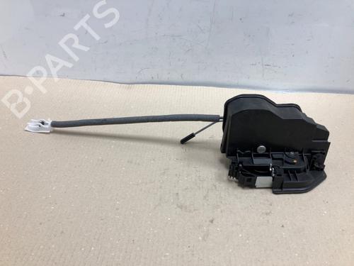rear-left-lock-bmw-3-touring-f31-2012-2013-2014-2015-2016-2017-2018-2019-37213314 main image
