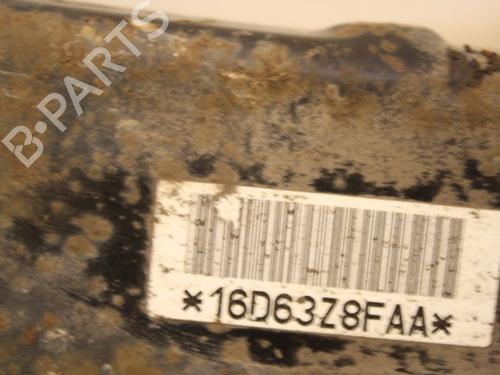 Used Left rear suspension arm Left rear suspension arm 15335999 15335999