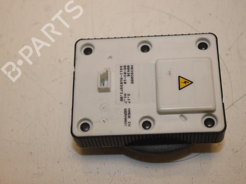 Electronic module BMW 5 Gran Turismo (F07) 535 d | BP15315359M83 