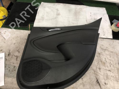 Rear right panel OPEL ASTRA K (B16) 1.4 Turbo (68) | BP37214451C61  - Image 9