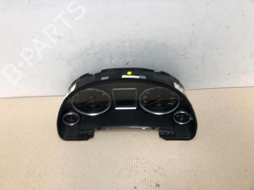 Display monitor AUDI A4 B6 (8E2) 2.0 | BP16186331C48 - Image 4