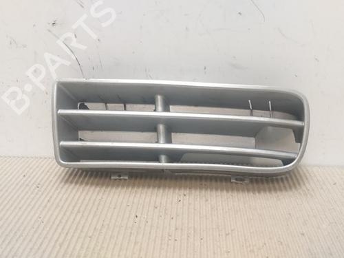 Corner bumper VW GOLF IV (1J1) 1.6 16V | BP15532002C117 