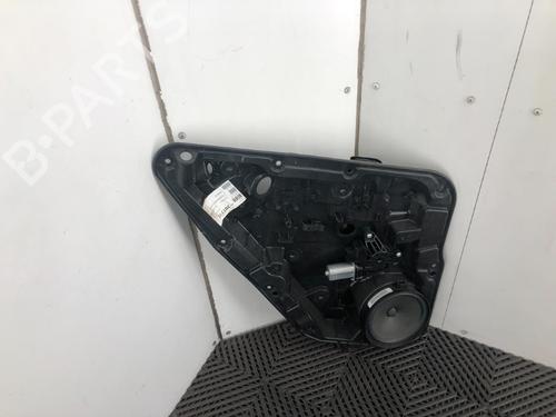 Used Rear left window mechanism Rear left window mechanism 21804951 21804951