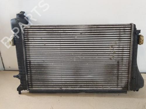 Used Intercooler Intercooler 15341607 15341607