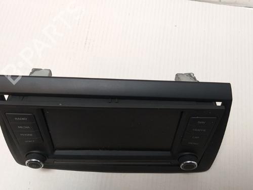 Electronic module SEAT IBIZA IV (6J5, 6P1) 1.0 TSI | BP15341772M83 