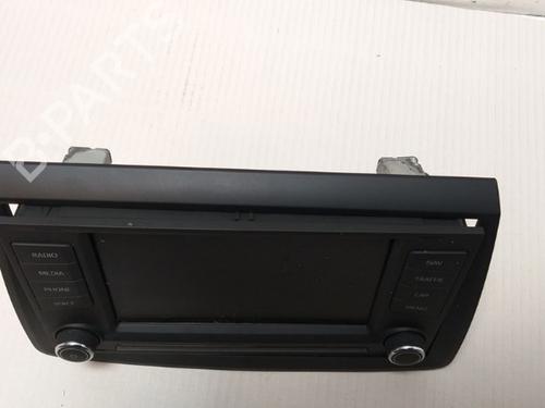 BP15341772E6 | Auto-radio SEAT IBIZA IV (6J5, 6P1) 1.0 TSI BP15341772E6