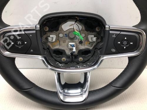 Steering wheel VOLVO XC40 (536) Recharge | BP37208887C49 - Image 2