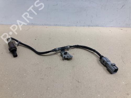Electronic sensor TOYOTA C-HR (_X1_) 1.8 Hybrid (ZYX10_, ZYX11_, ZYX10R, ZYX11R) | BP37207847M84 - Image 2