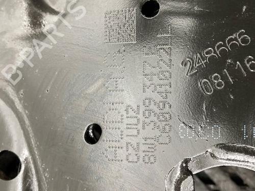 Subframe AUDI A4 B9 (8W2, 8WC) 2.0 TDI | BP21787258M9  - Image 7