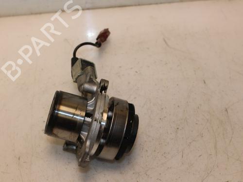 Ekstra vandpumpe VW GOLF VII (5G1, BQ1, BE1, BE2) 1.6 TDI | BP16183519M111 
